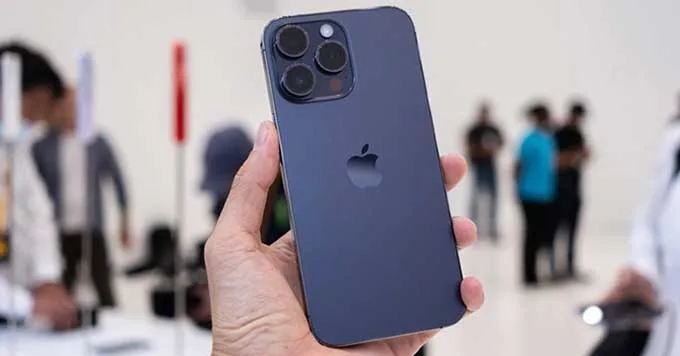 Tổng hợp cấu hình của iPhone 14 series: iphone 14 pro