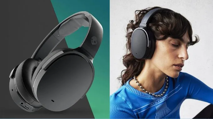 Skullcandy Hesh ANC