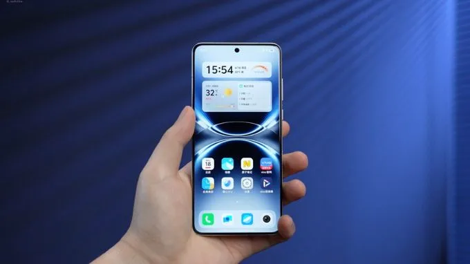Màn hình Vivo X200 Ultra sáng tốt hơn Xiaomi 15 Ultra