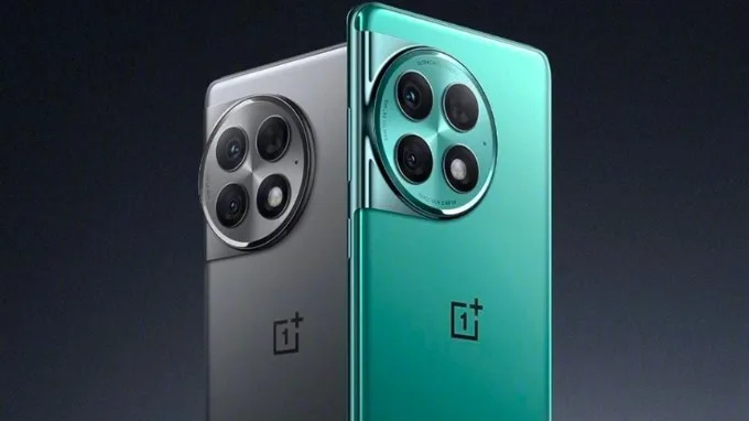 OnePlus 12R sẽ xuất hiện trên thị trường quốc tế với tên gọi OnePlus Ace 3