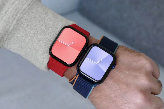 Apple Watch SE tiếp theo sẽ có màn hình lớn hơn