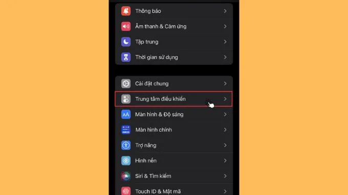 Kiểm tra hệ điều hành bạn đang sử dụng