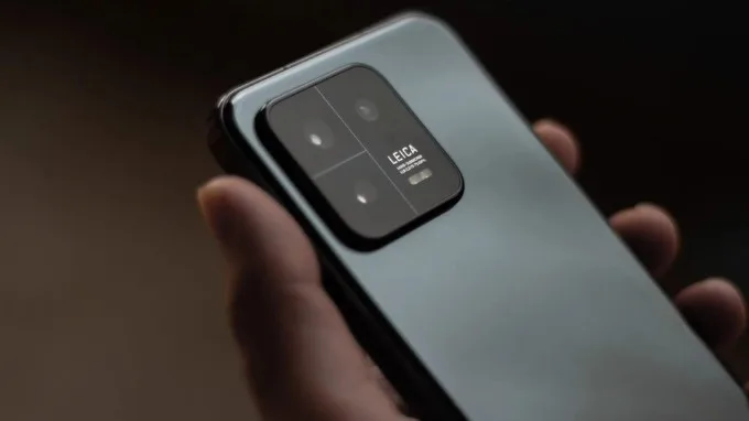 Xiaomi 14 sở hữu tính năng tele kép của MIX Fold 3