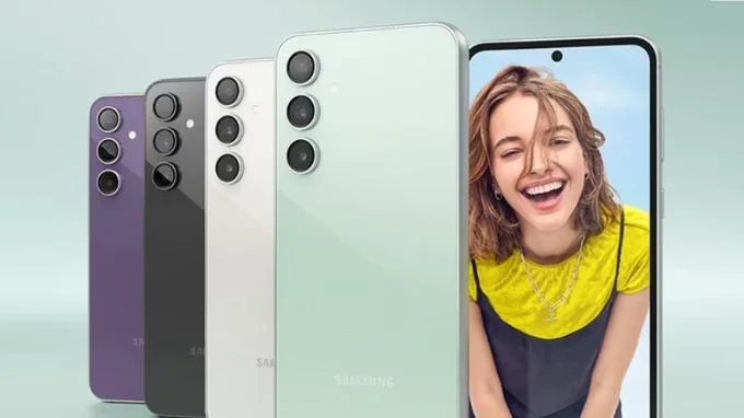 Khi nào Samsung Galaxy S24 FE ra mắt?