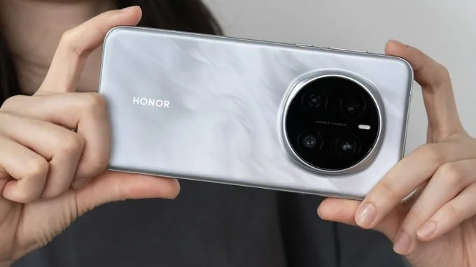 Kích thước Honor Magic 7 Pro