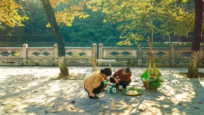 Ý nghĩa của tiết Lập thu