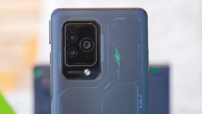 Hệ thống camera không được chú trọng