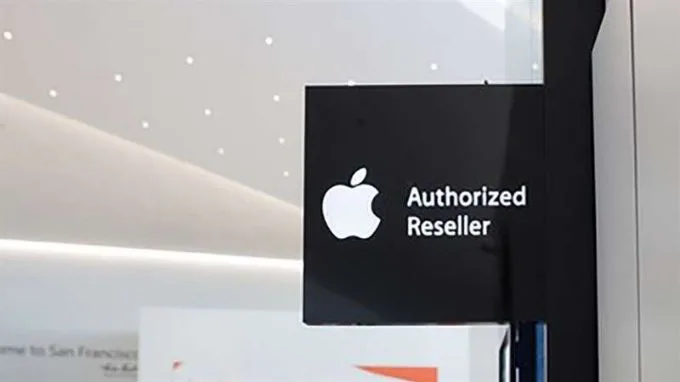 Mua iPhone 17 tại Đại lý ủy quyền chính hãng của Apple (AAR)