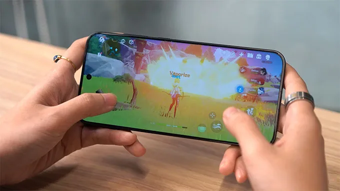 So sánh hiệu năng iPhone 16 và Oppo Find X9