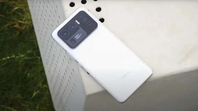 thông số Xiaomi 16 Pro Max rò rỉ về thông tin trang bị cảm biến SmartSens
