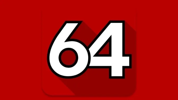 AIDA64