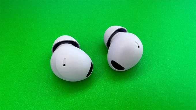 Galaxy Buds 2 Pro mang đến nhiều tính năng hấp dẫn