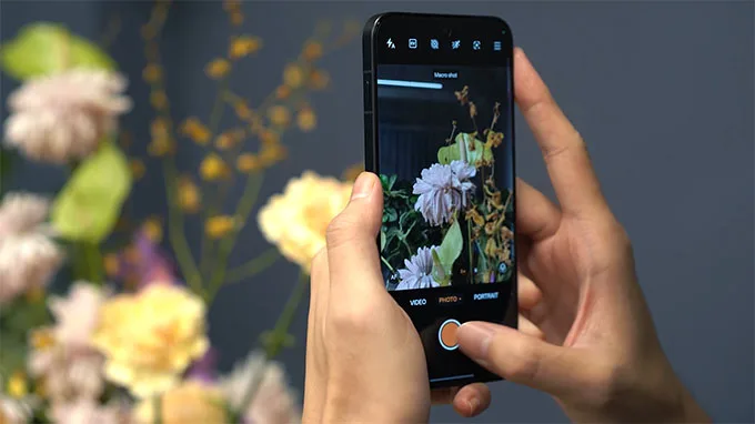 OPPO Find X9 bùng nổ với sức mạnh của phần cứng chuyên nghiệp