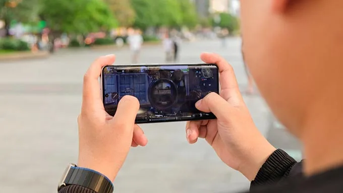 PUBG Mobile