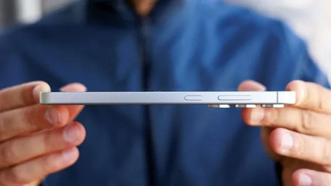 Galaxy S25 Slim có thể được Samsung ra mắt toàn cầu
