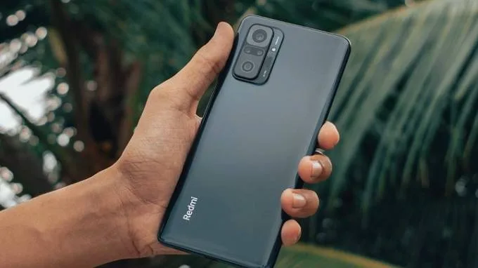 Thiết kế dự kiến của Xiaomi Redmi Note 13