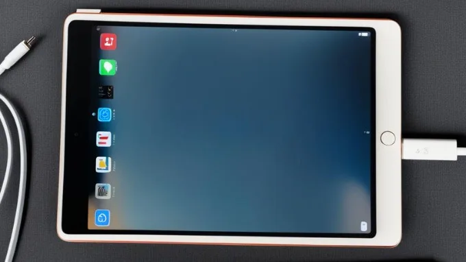Nên sạc iPad như thế nào để vừa an toàn vừa nhanh?