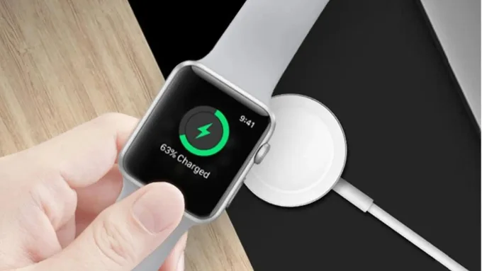 Những lưu ý trước khi cài đặt lại Apple Watch
