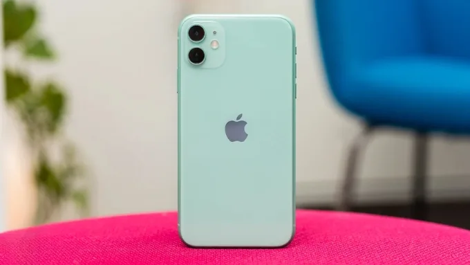 Tìm hiểu iPhone nào bị lỗi nhiều nhất
