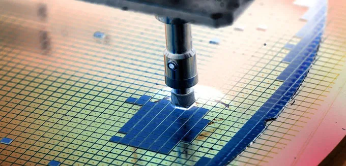 TSMC mở trụ sở tại Arizona để sản xuất chip 4nm của iPhone 14 Pro
