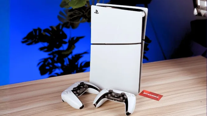 Mua PlayStation 5 chính hãng, giá rẻ tại XTmobile