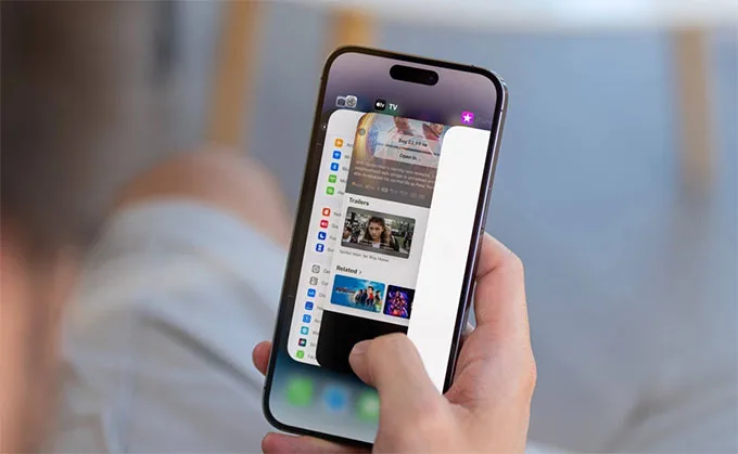 Tìm nguyên nhân khiến hao pin iPhone nhanh chóng