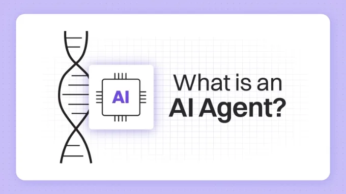 AI Agent (Tác nhân AI) là hệ thống trí tuệ nhân tạo có khả năng thực hiện các tác vụ thay cho con người