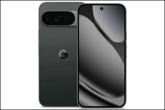 Thiết kế tinh tế và cấu hình mạnh mẽ của Google Pixel 10 Pro XL