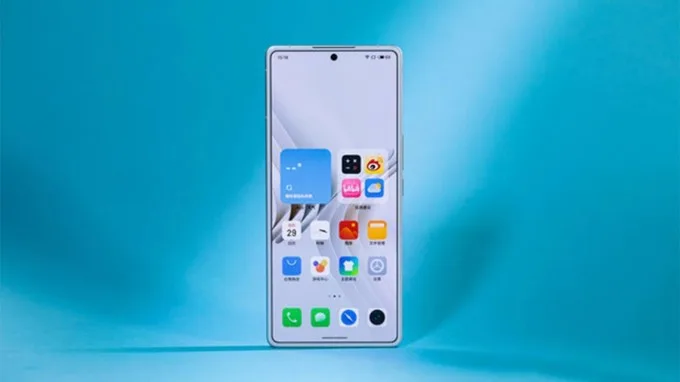 Màn hình Meizu 21 Pro