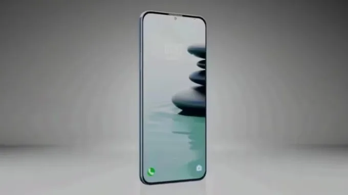 Redmi Note 13 Turbo sở hữu màn hình viền mỏng