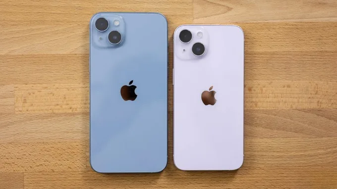 Khác biệt giữa iPhone 14 vs iPhone 14 Plus