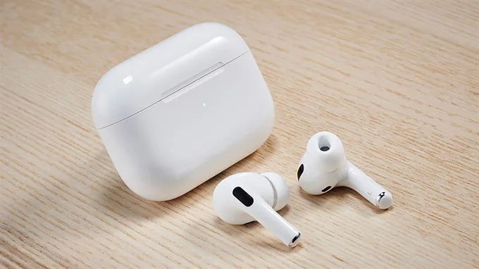 AirPods Pro 2 2022 có khả năng chống ồn đỉnh cao