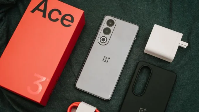 So sánh hiệu năng OnePlus Ace 2V và OnePlus Ace 3V: Máy nào mạnh hơn?