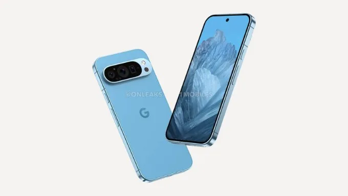 Thiết kế iPhone 17
