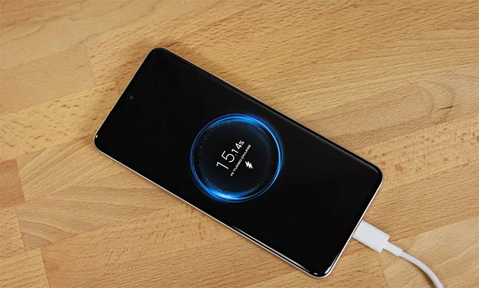 Redmi Note 15 Pro 4G sẽ là chân ái với viên pin 6.500 mAh