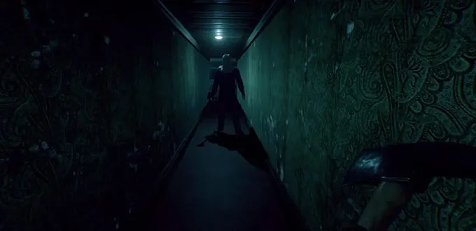 The Longest Night: House of Killer gameplay