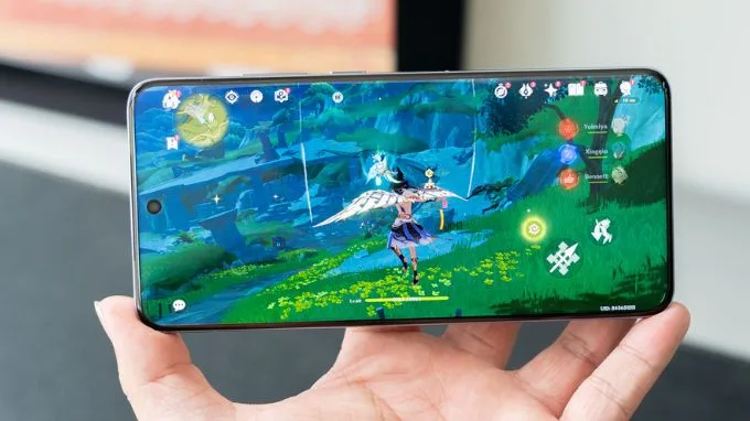 Hiệu năng Vivo X200 Ultra vượt trội hơn
