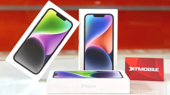 Chế độ bảo hành khi mua iPhone 14 tại XTmobile