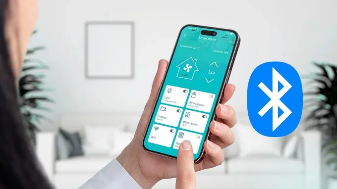 Bluetooth Smart Ready