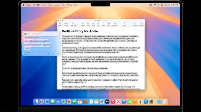 Tích hợp ChatGPT vào Siri