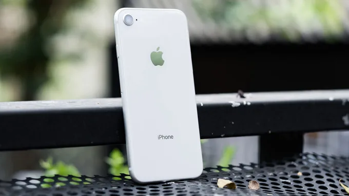 Thiết kế mang tính biểu tượng của iPhone SE 3