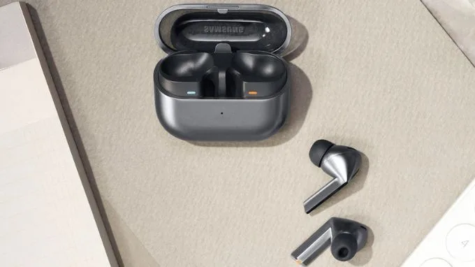 Tai nghe nhét tai Samsung Galaxy Buds 3