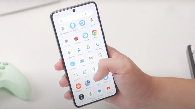Google Pixel 8 Pro được hỗ trợ 7 năm cập nhật phần mềm