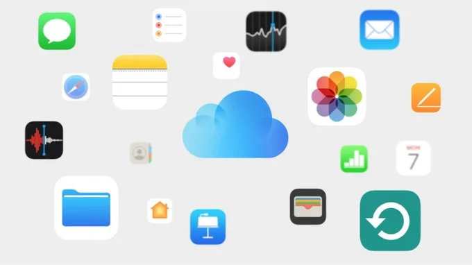 Mật khẩu ID Apple và iCloud có giống nhau không?
