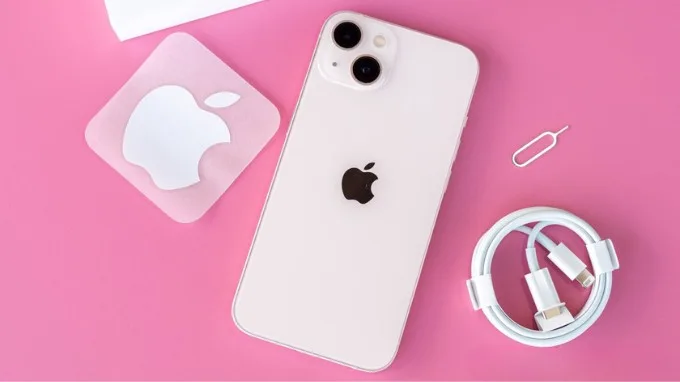iPhone 13 128GB VN/A