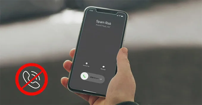 Tắt tiếng cuộc gọi 