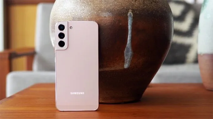 Samsung Galaxy S22 Plus 5G 256GB cũ Hàn