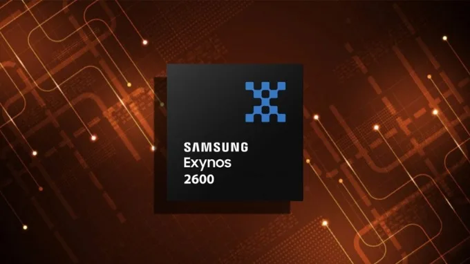 Galaxy S26 được trang bị chip xử lý thế hệ mới
