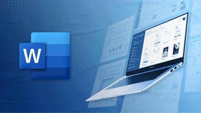 Tạo CV trên Word vô cùng tiện lợi, dễ dàng