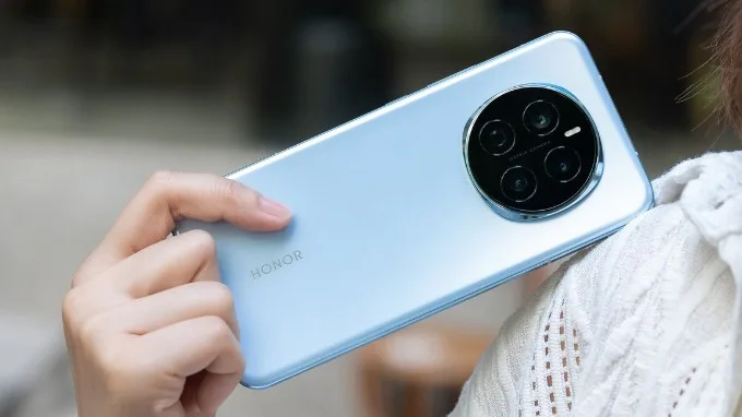 Honor Magic 7 và Magic 7 Pro